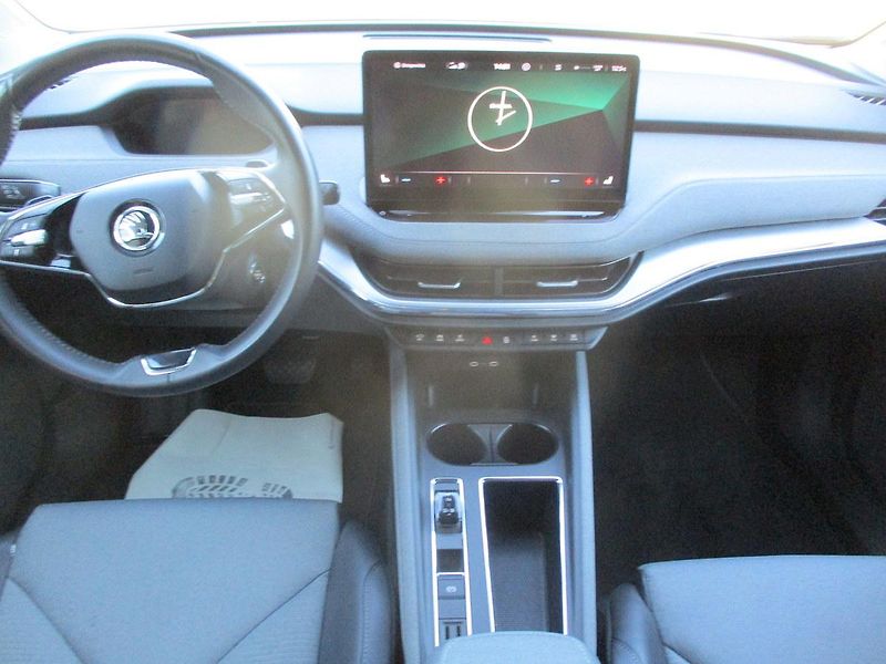 Škoda Enyaq 60 iV TEP.ČERPADLO*MODEL 22 - fotka 15 z 63