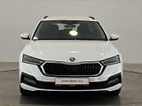 Škoda Octavia Ambition - náhled 3