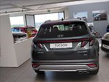 Hyundai Tucson (2026) 1,6 T-GDI 4WD DCT GO CZECH PLU - náhled 6
