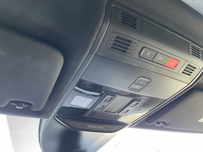 Škoda Kamiq (2025) 1.0 TSI 85 kW Monte Carlo - fotka 20 z 33