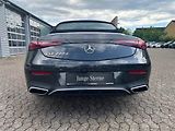 Mercedes-Benz CLE (2025) 220d Cabrio AMG el.sed KEYLESS - náhled 24