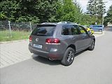 Volkswagen Touareg 3,0 TDi, Navi, Kůže, aut. Tažn - náhled 9