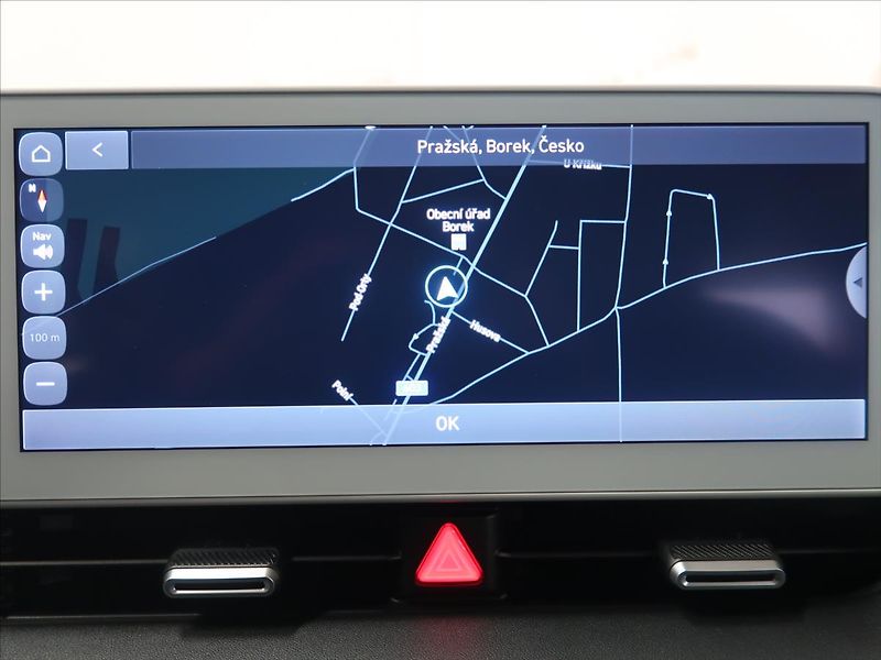 Hyundai Ioniq 5 Dynamiq Zánovní SOH 97,6% - fotka 27 z 35