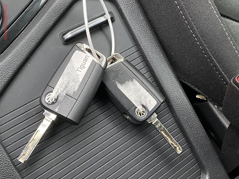 Volkswagen Tiguan (2016) 2.0 TDi 4x4, Highline, DSG, - fotka 20 z 20