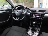 Škoda Superb (2018) 1.6 TDI, Navi, Tempomat - náhled 7