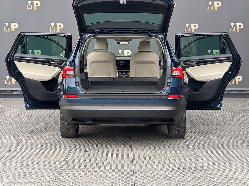 Škoda Kodiaq (2018) 2.0TSi DSG 4X4 Style, ACC PANO - fotka 11 z 53