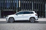 Škoda Karoq (2023) 1,5Tsi Sportline Exclusive DSG - náhled 1