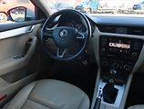 Škoda Octavia (2015) Style 1.6 TDI, Automat, Navi - náhled 7