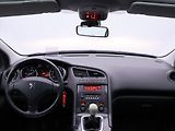 Peugeot 5008 1,6 HDI 82kW Family CZ - náhled 26