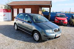 Škoda Fabia (2006) REZERVACE - fotografie inzerátu