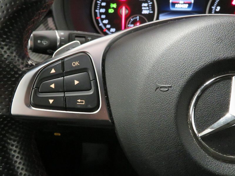 Mercedes-Benz Třídy B - fotka 17 z 24