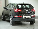 Kia Sportage (2012) 1.7CRDi, AC, tempo - náhled 6