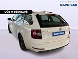 Škoda Octavia 1,5 TSI 110kW DSG Style - náhled 14