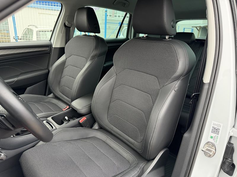 Škoda Kodiaq 2,0 TDi/110kW DSG - Style - fotka 12 z 79