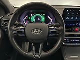 Hyundai i30 (2021) Mild HYB 1.5 TGDi N-line kombi - náhled 20