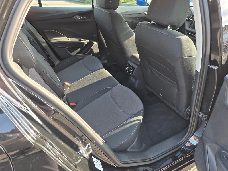 Škoda Fabia (2025) Selection 1.0 TSI 70 kW - fotka 19 z 28