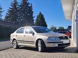 Škoda Octavia 2,0 TDi 103kW AC NOVÝ OLEJ - náhled 7