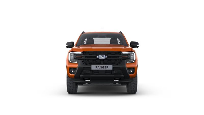 Ford Ranger (2026) Wildtrak, Dvojkabina, 2.3 EcoB - fotka 9 z 9