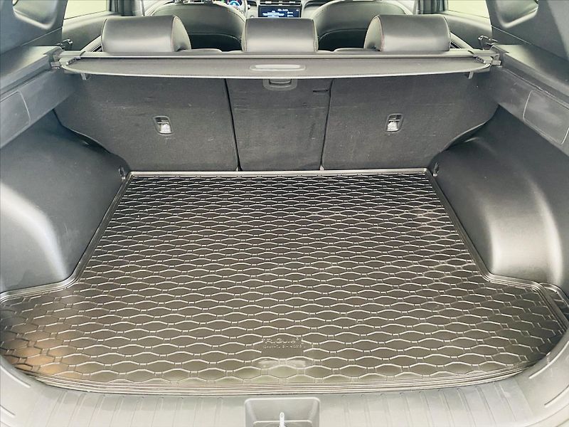 Hyundai Tucson 1,6 T-GDI N-line - fotka 21 z 24