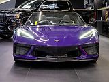 Chevrolet Corvette (2026) 6.2 Cabrio 3LT Z51 Facelift - náhled 11