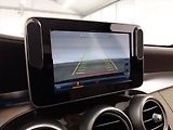 Mercedes-Benz Třídy C (2018) C 250 d 4MATIC, 4X4, Automat - náhled 15
