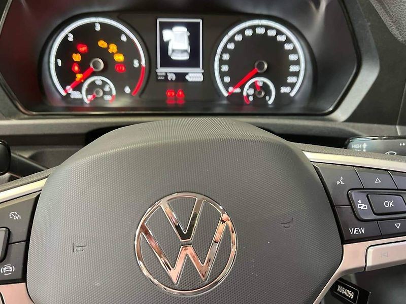 Volkswagen Caddy (2023) 2.0 TDI - fotka 16 z 20