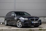 BMW Řada 5 M550d Xdrive - náhled 2