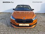 Škoda Fabia (2024) 1.5TSI / 110 kW / 7DSG / Monte - náhled 3