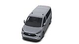 Ford Tourneo Custom (2026) Titanium L1, Tourneo, 2.0 EcoB - náhled 8