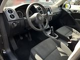 Volkswagen Tiguan 1,4 Tsi trend&Fun - náhled 11