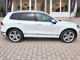 Volkswagen Touareg (2015) 4.2TDI 250kW R-LINE -ČR - náhled 8