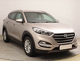 Hyundai Tucson (2016) 1.7 CRDi, Serv.kniha, Navi - náhled 1