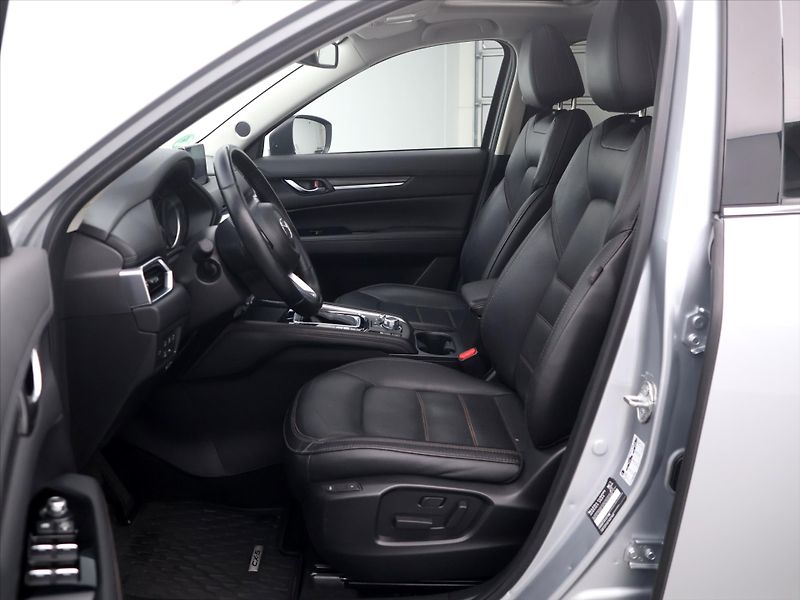 Mazda CX-5 2,5 G194 Aut. AWD Takumi Navi - fotka 12 z 42