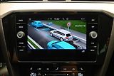 Volkswagen Passat 2,0 TDI 110 kW DSG Business Zá - náhled 19