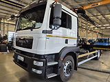 MAN TGM 18.340 HIAB + KONTEJNER 10T - náhled 10