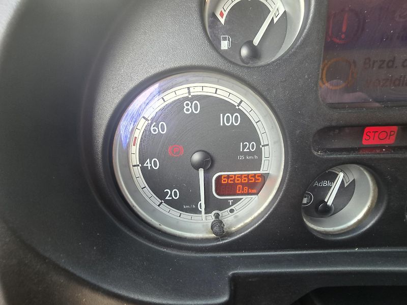 DAF LF 180 - fotka 5 z 5