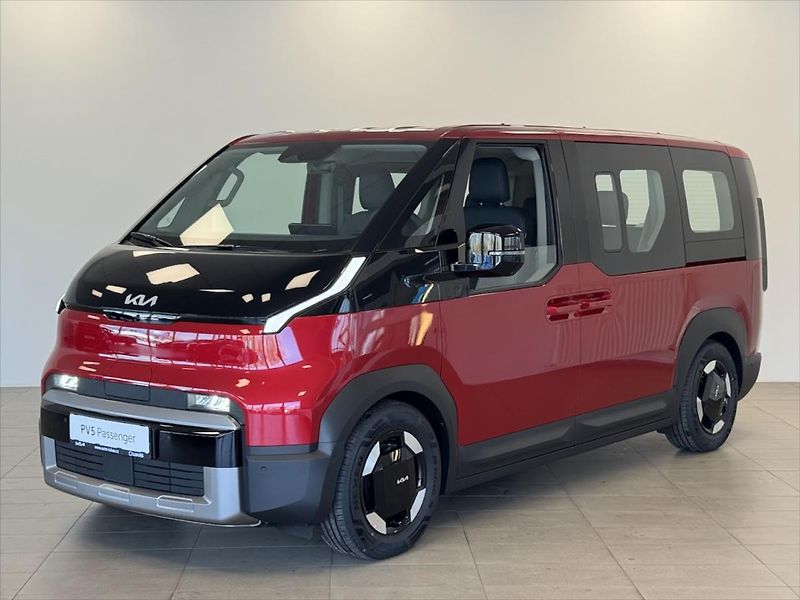 Kia PV5 (2026) 2,0 SW1 5P 4x2 ELITE 120 KW + - fotka 2 z 10