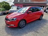 Škoda Fabia 1,0TSI DRIVE VÝHŘEV TAŽNÉ  - náhled 1