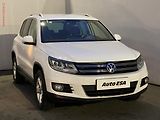 Volkswagen Tiguan (2011) 2.0TDi 4x4, ČR, Sport, DSG - náhled 1