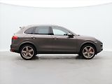 Porsche Cayenne 4.8 Turbo S 405kW DPH CZ - náhled 8