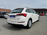 Škoda Scala (2022) 1.0 TSI 70kw Ambition - CZ - náhled 4