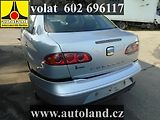 Seat Cordoba (2007) VOLAT 602 696117 - náhled 1