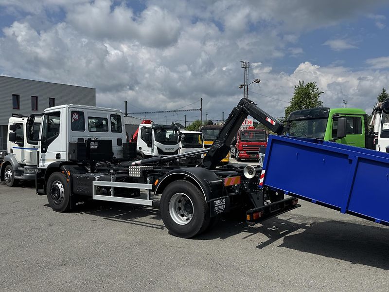 Iveco (2026) EUROCARGO 180-250HÁK 1000-1570 - fotka 3 z 28