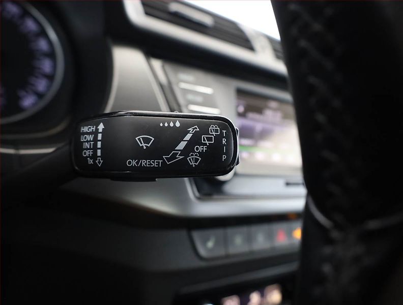 Škoda Fabia (2017) Style 1.4 TDI, Serv.kniha - fotka 16 z 19