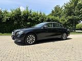 Mercedes-Benz Třídy E E200 135kw 1 maj ČR 52 000 km - náhled 2