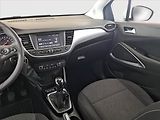 Opel Crossland X (2017) Enjoy 1.2, Serv.kniha - náhled 8