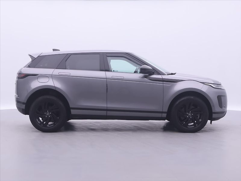 Land Rover Range Rover Evoque 2,0 R-Dynamic 4WD 120kW - fotka 8 z 32