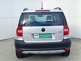 Škoda Yeti 1,6 TDi Aut.klima,Navi.Kůže - náhled 8