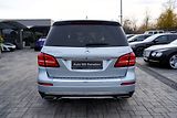 Mercedes-Benz GLS 350d 4Matic, ČR, 7 míst - náhled 4
