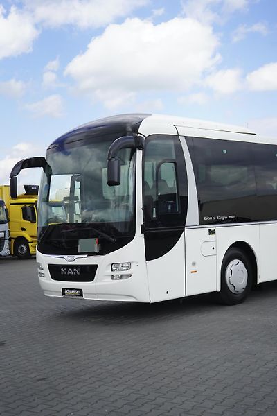 MAN (2016) LION'S REGIO / EURO 6 / 51 OSÓ - fotka 27 z 65